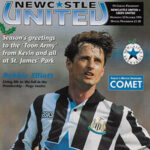 1993-94 Newcastle United