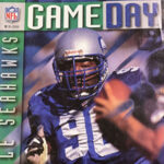 1997 Seattle Seahawks