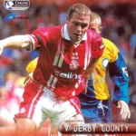 1998-99 Middlesbrough