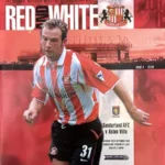 2002-03 Sunderland