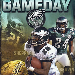 2007 Philadelphia Eagles