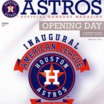 2013 Houston Astros