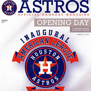 2013 Houston Astros