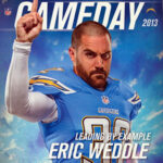 2013 San Diego Chargers