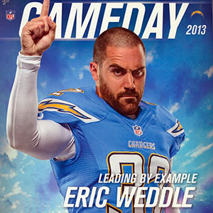 2013 San Diego Chargers