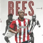 2017-18 Brentford