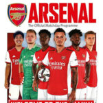 2021-22 Arsenal