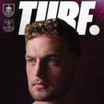 2025-26 Burnley