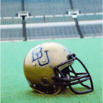 Baylor Bears Football