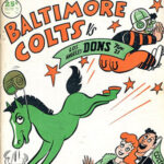 1948 Baltimore Colts