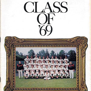1969 Baltimore Orioles