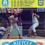 1972 Cincinnati Reds