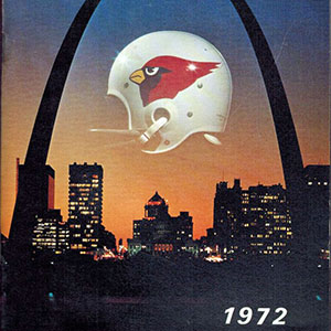 1972 St. Louis Cardinals (NFL)