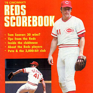 1978 Cincinnati Reds