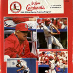 1989 St. Louis Cardinals