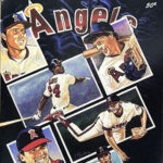 1990 California Angels