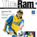 1999-2000 Derby County