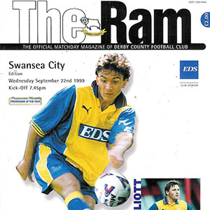 1999-2000 Derby County
