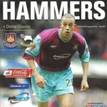 2004-05 West Ham United