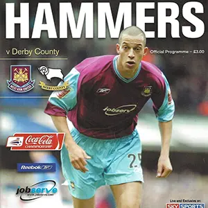 2004-05 West Ham United