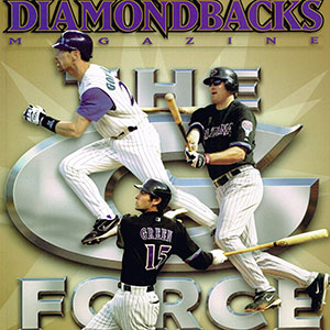 2005 Arizona Diamondbacks