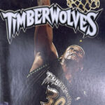 2006-07 Minnesota Timberwolves