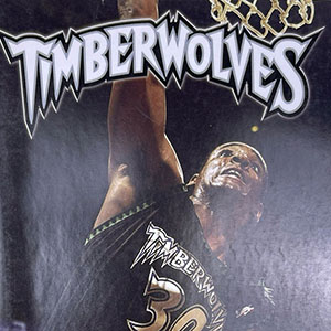 2006-07 Minnesota Timberwolves