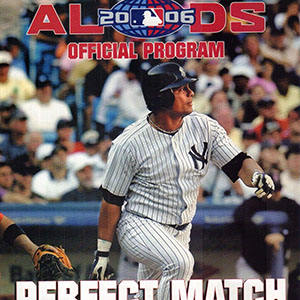 2006 New York Yankees