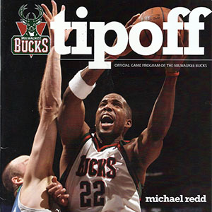 2009-10 Milwaukee Bucks