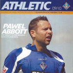 2009-10 Oldham Athletic