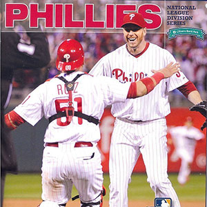 2010 Philadelphia Phillies