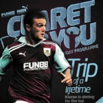 2011-12 Burnley