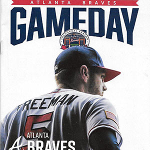 2017 Atlanta Braves
