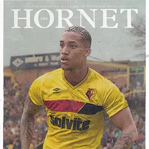 2022-23 Watford