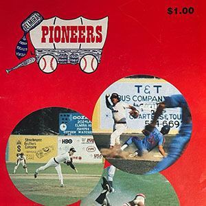 Elmira Pioneers