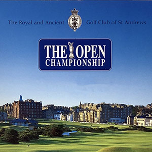 The Open Championship