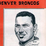1964 Denver Broncos