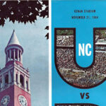 1964 North Carolina Tar Heels