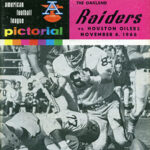 1966 Oakland Raiders