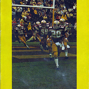 1972 Florida State Seminoles Football