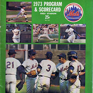 1973 New York Mets
