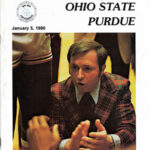 1979-80 Ohio State Buckeyes Men’s Basketball