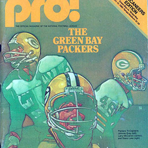 1980 Green Bay Packers