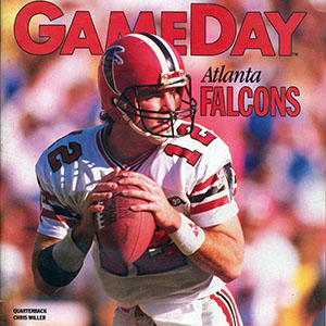 1989 Atlanta Falcons