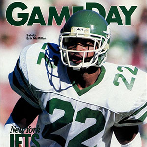 1990 New York Jets
