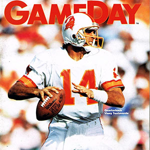 1991 Tampa Bay Buccaneers