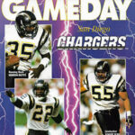 1992 San Diego Chargers