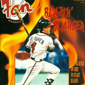 1993 Atlanta Braves