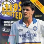 1994-95 Leeds United