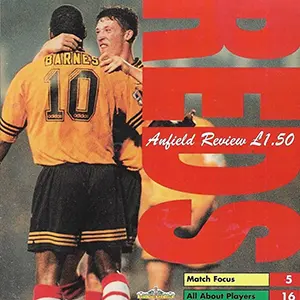 1994-95 Liverpool